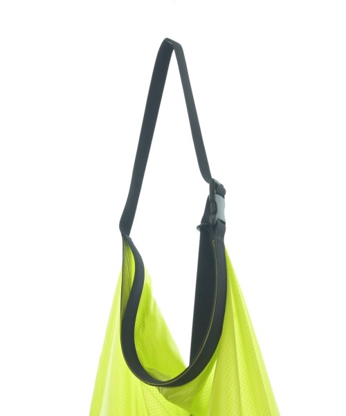 MEYAME（メヤメ）ショルダーバッグ 緑 サイズ:- レディース/2200644607247