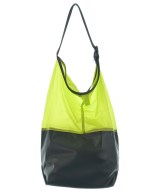 MEYAME（メヤメ）ショルダーバッグ 緑 サイズ:- レディース/2200644607247