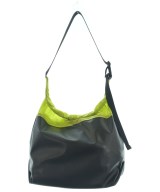 MEYAME（メヤメ）ショルダーバッグ 緑 サイズ:- レディース/2200644607261