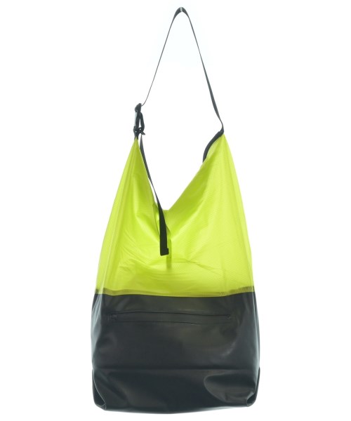 MEYAME(メヤメ)ショルダーバッグ 緑 サイズ:-/2200644607278