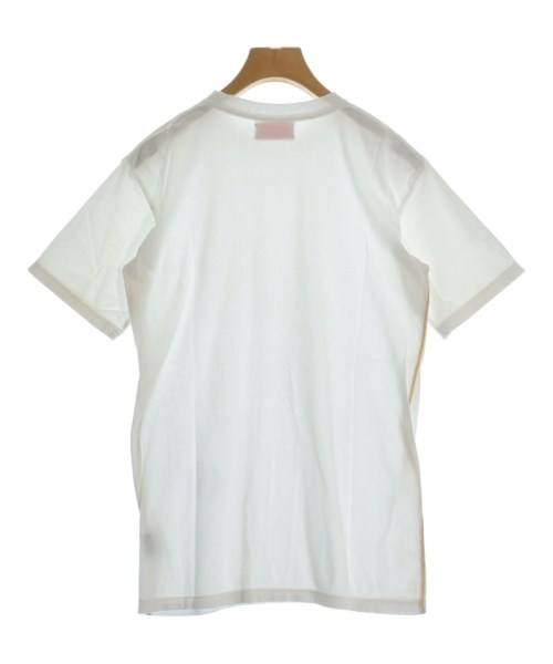 MEYAME（メヤメ）Tシャツ・カットソー 白 サイズ:F レディース/2200644741934