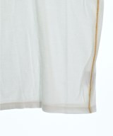 MEYAME（メヤメ）Tシャツ・カットソー 白 サイズ:F レディース/2200644741934