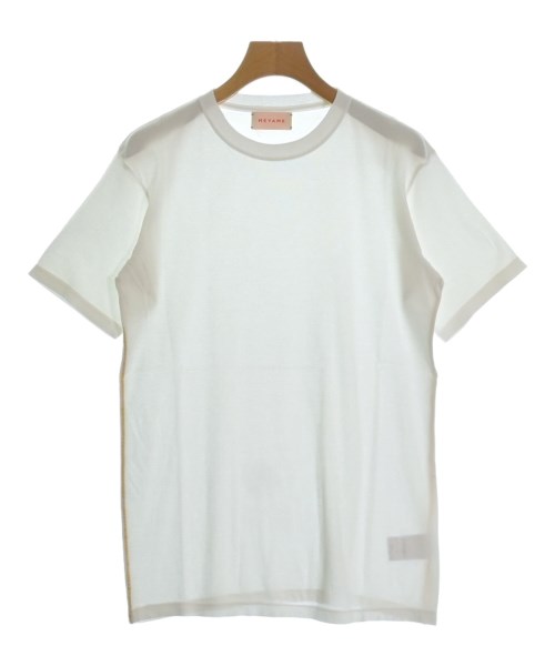MEYAME(メヤメ)Tシャツ・カットソー 白 サイズ:F/2200644741941