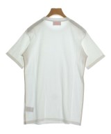 MEYAME（メヤメ）Tシャツ・カットソー 白 サイズ:F レディース/2200644741941
