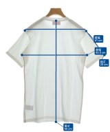 MEYAME（メヤメ）Tシャツ・カットソー 白 サイズ:F レディース/2200644741941