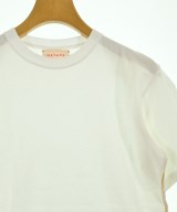 MEYAME（メヤメ）Tシャツ・カットソー 白 サイズ:F レディース/2200644769105