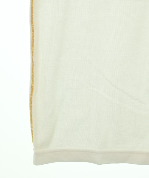 MEYAME（メヤメ）Tシャツ・カットソー 白 サイズ:F レディース/2200644769129