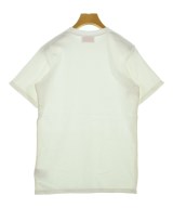 MEYAME（メヤメ）Tシャツ・カットソー 白 サイズ:F レディース/2200644769129