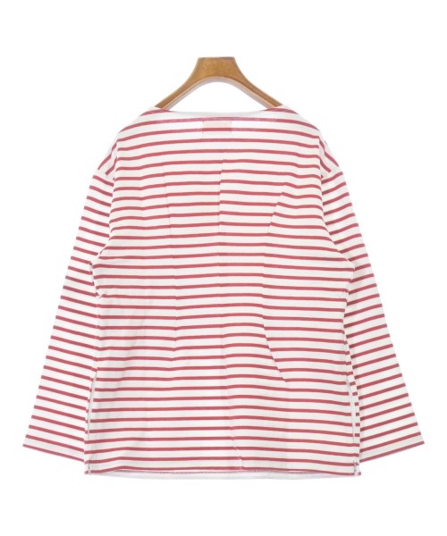 MEYAME（メヤメ）Tシャツ・カットソー 白 サイズ:F レディース/2200644769167