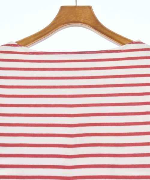 MEYAME（メヤメ）Tシャツ・カットソー 白 サイズ:F レディース/2200644769167