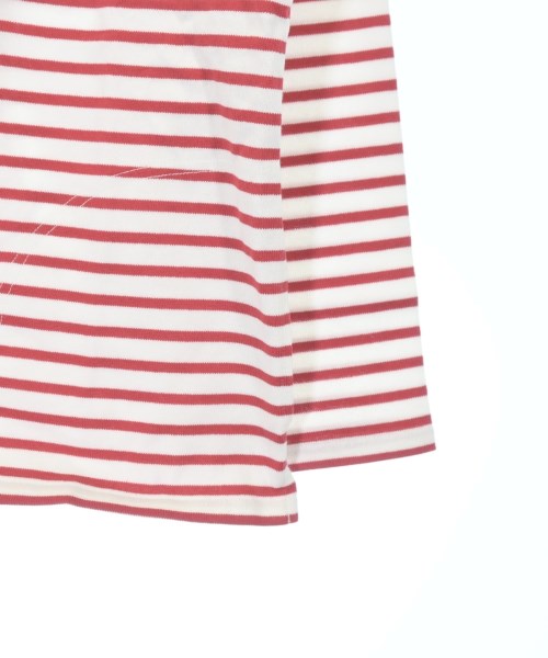 MEYAME（メヤメ）Tシャツ・カットソー 白 サイズ:F レディース/2200644769167