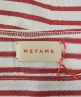 MEYAME（メヤメ）Tシャツ・カットソー 白 サイズ:F レディース/2200644769167