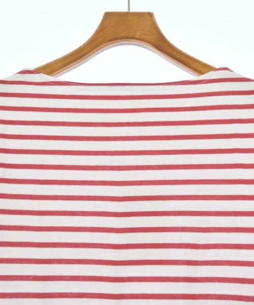 MEYAME（メヤメ）Tシャツ・カットソー 白 サイズ:F レディース/2200644769174