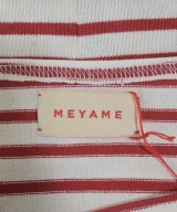 MEYAME（メヤメ）Tシャツ・カットソー 白 サイズ:F レディース/2200644769174
