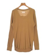 MEYAME（メヤメ）Tシャツ・カットソー ベージュ サイズ:F レディース/2200612135376