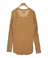 MEYAME（メヤメ）Tシャツ・カットソー ベージュ サイズ:F レディース/2200612135376