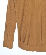 MEYAME（メヤメ）Tシャツ・カットソー ベージュ サイズ:F レディース/2200612135376