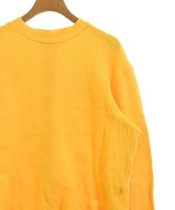 MEYAME（メヤメ）カーディガン 黄 サイズ:F レディース/2200618143061