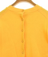 MEYAME（メヤメ）カーディガン 黄 サイズ:F レディース/2200618143061
