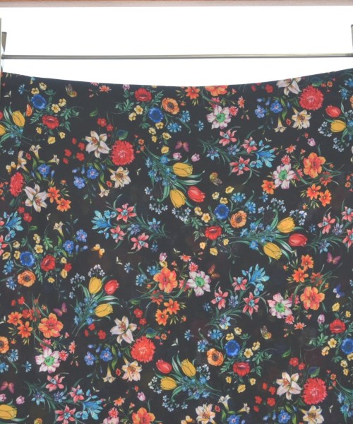 MEYAME（メヤメ）ロング・マキシ丈スカート 黒 サイズ:0(XS位) レディース/2200619963118