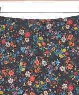 MEYAME（メヤメ）ロング・マキシ丈スカート 黒 サイズ:0(XS位) レディース/2200619963118