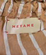 MEYAME（メヤメ）その他 茶 サイズ:F レディース/2200616124109