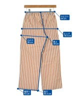 MEYAME（メヤメ）その他 茶 サイズ:F レディース/2200616124109