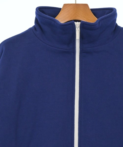 MEYAME（メヤメ）スウェット 青 サイズ:F レディース/2200616646168