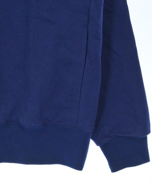 MEYAME（メヤメ）スウェット 青 サイズ:F レディース/2200616646168