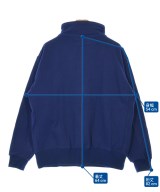 MEYAME（メヤメ）スウェット 青 サイズ:F レディース/2200616646168