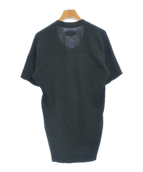 MEYAME（メヤメ）Tシャツ・カットソー 黒 サイズ:F レディース/2200607290103
