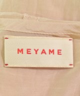 MEYAME（メヤメ）その他 ピンク サイズ:F レディース/2200611938091