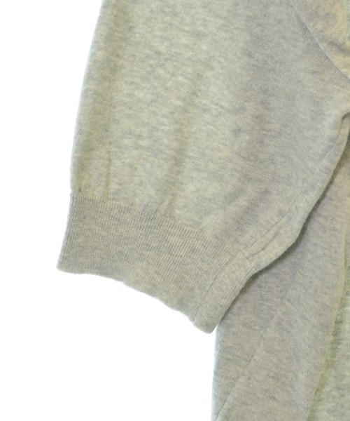 MEYAME（メヤメ）ニット・セーター グレー サイズ:F レディース/2200606837354