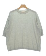 MEYAME（メヤメ）ニット・セーター グレー サイズ:F レディース/2200606837354