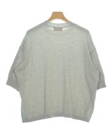 MEYAME（メヤメ）ニット・セーター グレー サイズ:F レディース/2200606837354