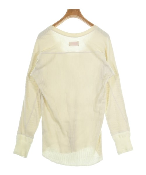 MEYAME（メヤメ）Tシャツ・カットソー 白 サイズ:F レディース/2200616102022