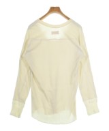 MEYAME（メヤメ）Tシャツ・カットソー 白 サイズ:F レディース/2200616102022