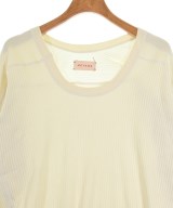 MEYAME（メヤメ）Tシャツ・カットソー 白 サイズ:F レディース/2200616102022