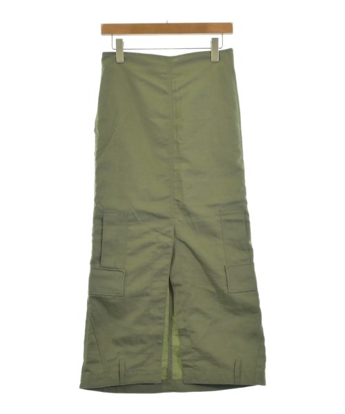 メヤメ(MEYAME)のMEYAME ロング・マキシ丈スカート