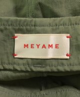 MEYAME（メヤメ）ロング・マキシ丈スカート カーキ サイズ:2(M位) レディース/2200614025019
