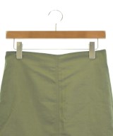 MEYAME（メヤメ）ロング・マキシ丈スカート カーキ サイズ:2(M位) レディース/2200614025019