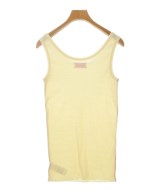 MEYAME（メヤメ）タンクトップ 白 サイズ:F レディース/2200605510036