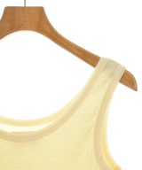 MEYAME（メヤメ）タンクトップ 白 サイズ:F レディース/2200605510036