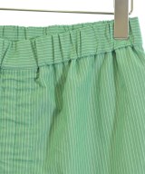 MEYAME（メヤメ）ロング・マキシ丈スカート 緑 サイズ:F レディース/2200605888043