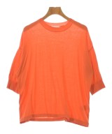 MEYAME（メヤメ）ニット・セーター オレンジ サイズ:F レディース/2200604381064