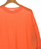 MEYAME（メヤメ）ニット・セーター オレンジ サイズ:F レディース/2200604381064