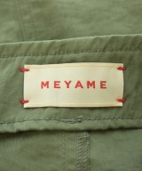 MEYAME（メヤメ）ロング・マキシ丈スカート カーキ サイズ:1(S位) レディース/2200602873073