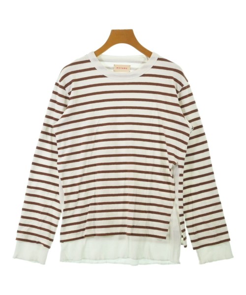 メヤメ(MEYAME)のMEYAME Tシャツ・カットソー