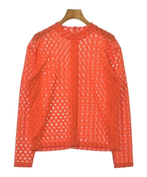 MEYAME(メヤメ)ニット・セーター オレンジ サイズ:-(XL位)/2200672261053