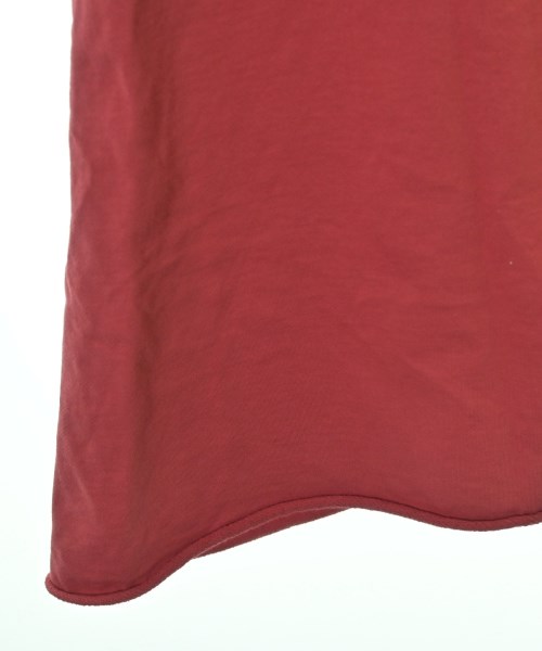 MEYAME（メヤメ）ワンピース 赤 サイズ:F レディース/2200672939259